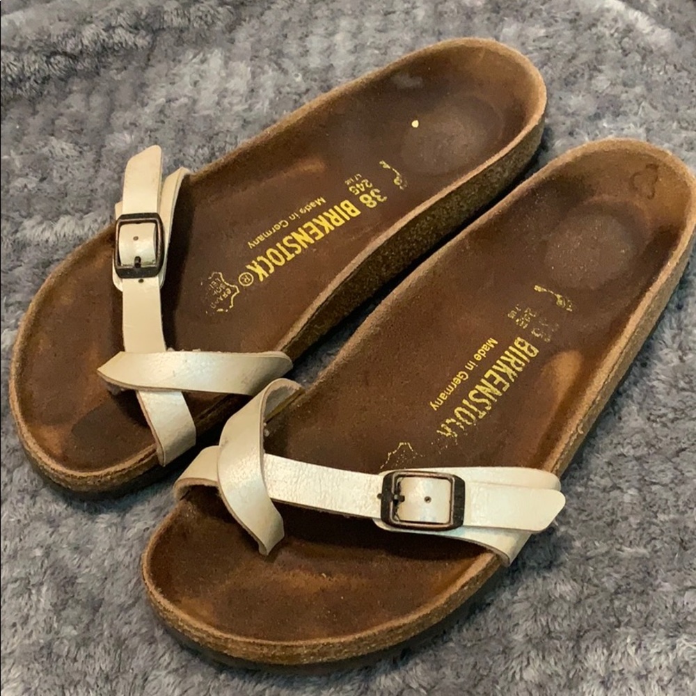 Birkenstock Sandals